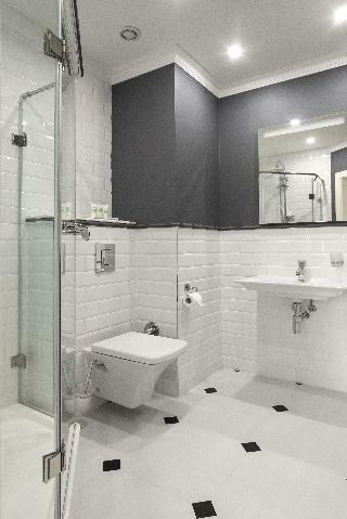 The London Boutique Hotel