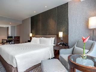 Hotel Pullman Yangon Centrepoint