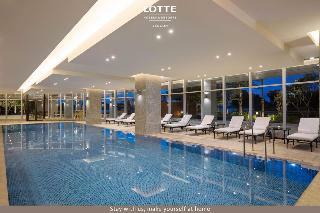 Lotte Hotel Yangon