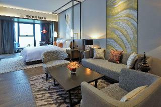 Wyndham Grand Yangon