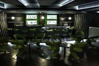 Hotel Quality Inn Viha