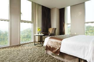 Hotel Inter-burgo Ansan