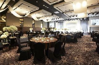 Hotel Inter-burgo Ansan