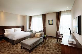 Lotte City Hotel Ulsan