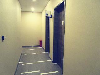 Hotel Holiday Inn Express XI An Hightech Zone