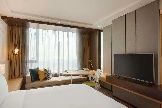 Hotel Hilton Garden Inn Dandong