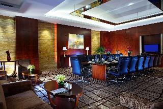 Hotel Doubletree By Hilton Qinghai-golmud, China