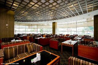 Gumi Century Tourist Hotel