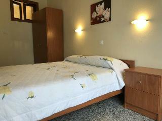 Apartamentos Anna Georgiou Studios
