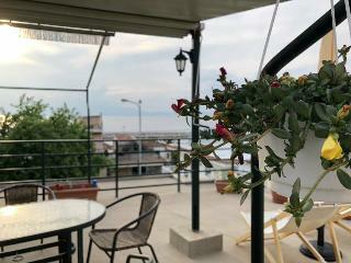 Apartamentos Anna Georgiou Studios
