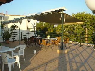 Apartamentos Anna Georgiou Studios