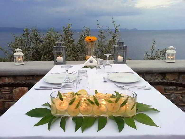 Apartamentos Porto Valitsa
