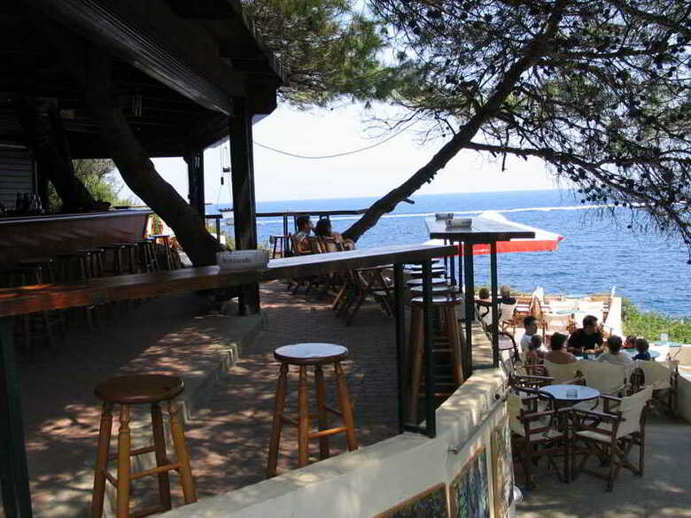 Apartamentos Porto Valitsa