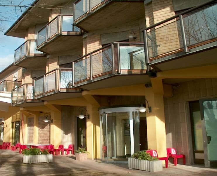 Hotel Mir�