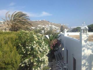Apartamentos Villa Nazos