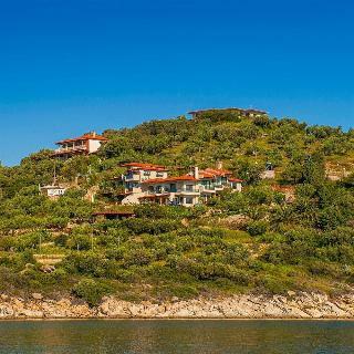 Hotel Thalassokipos