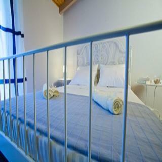 Hotel Rhodian Villa