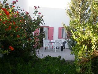 Hotel Astypalea Villas