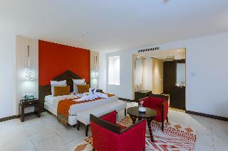 Azalai Hotel Bamako