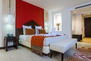 Azalai Hotel Bamako