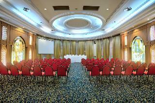 Azalai Hotel Bamako