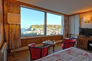 Hotel Le Dormy House