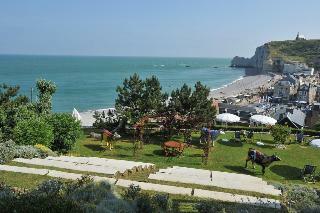 Hotel Le Dormy House