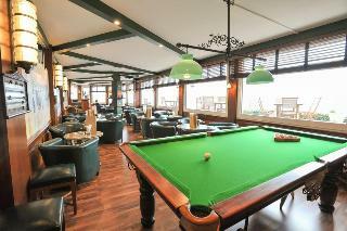 Hotel Le Dormy House