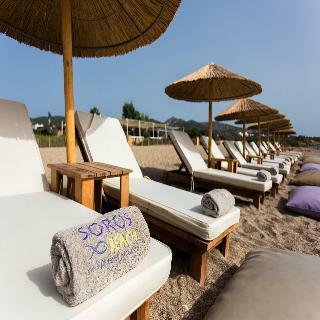 Hotel Soros Beach