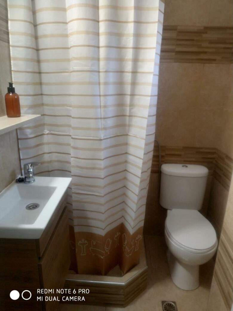 Apartamentos Villa Popi