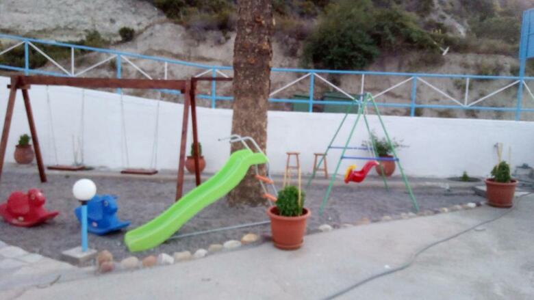 Apartamentos Villa Popi