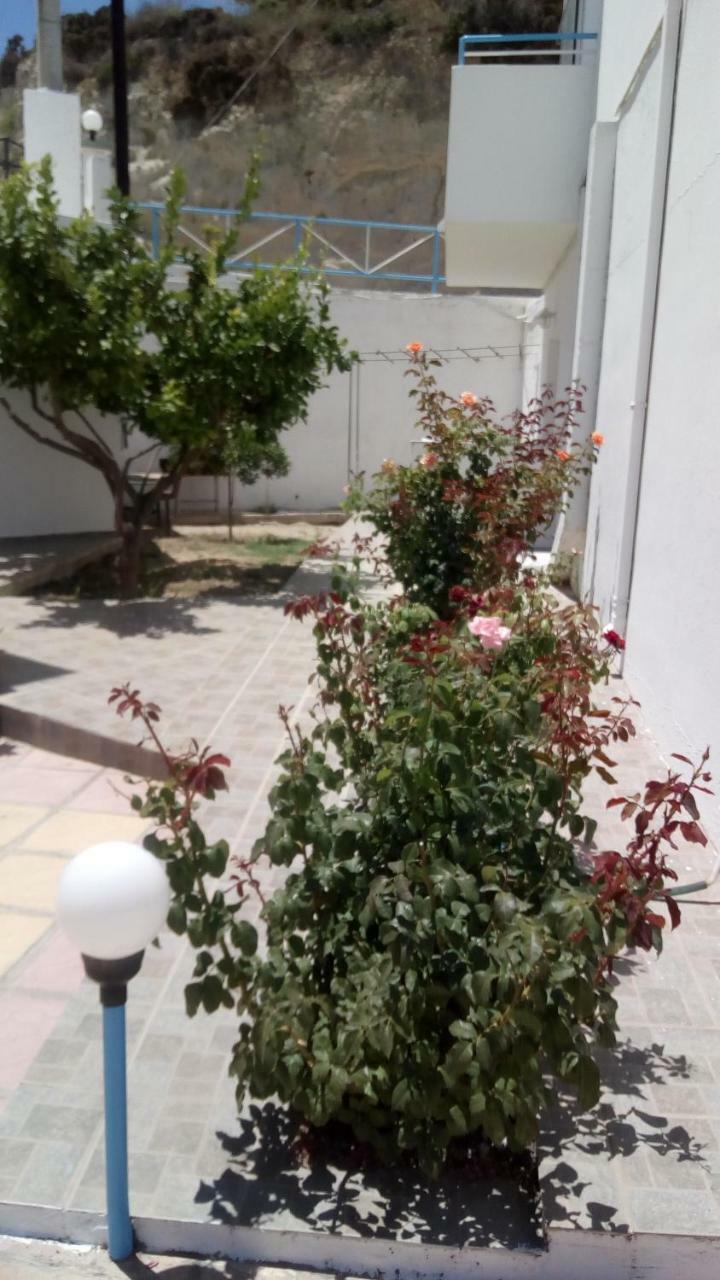 Apartamentos Villa Popi