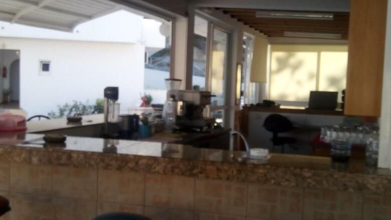 Apartamentos Villa Popi