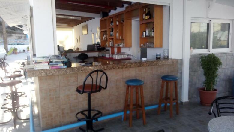 Apartamentos Villa Popi