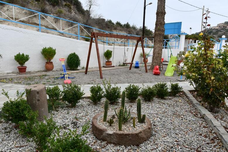 Apartamentos Villa Popi