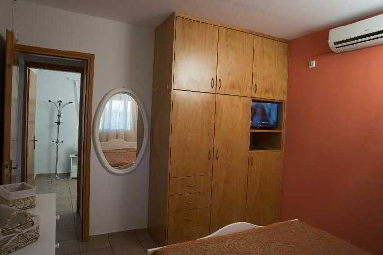 Apartamentos Elia Stavros Villas