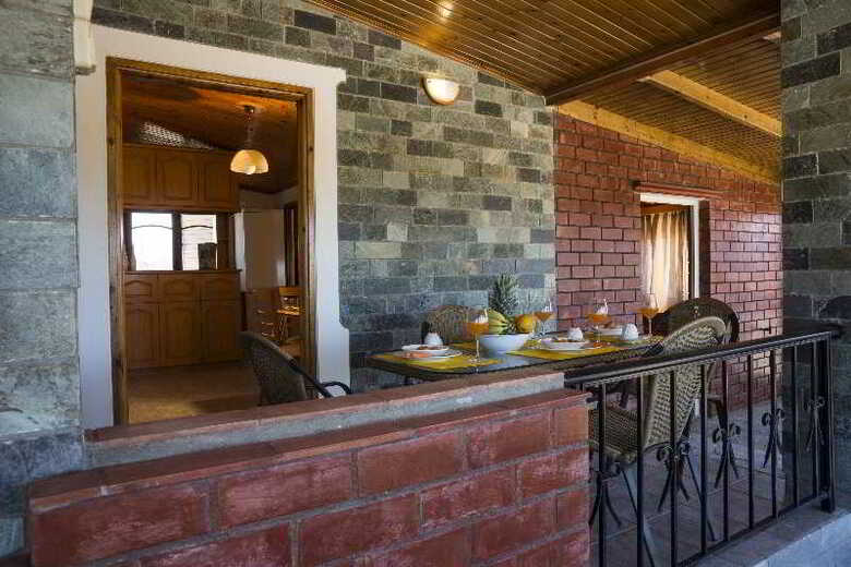 Apartamentos Elia Stavros Villas