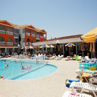 Planos Apart Hotel