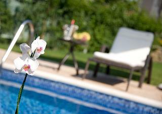 Hotel Mamfredas Luxury Resort