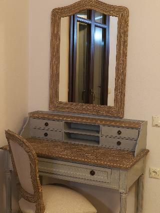 Hotel Kamares Villa