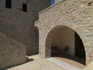 Hotel Kamares Villa