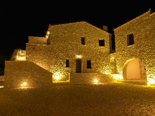 Hotel Kamares Villa