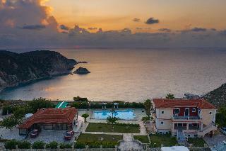 Apartamentos Niforos Panorama