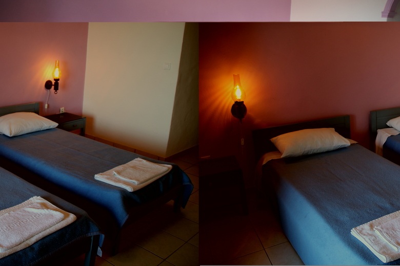 Hotel Akti Panela