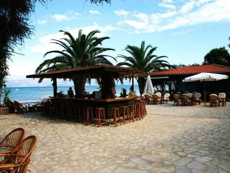 Hotel Akti Panela