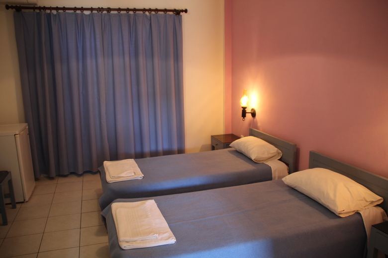 Hotel Akti Panela