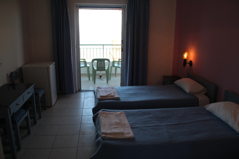 Hotel Akti Panela
