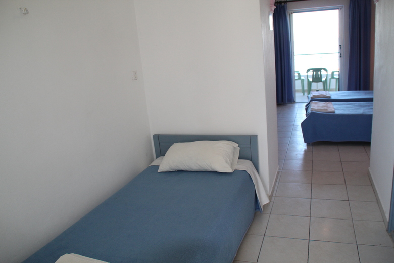 Hotel Akti Panela