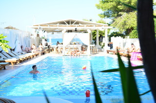 Hotel Cavo D'oro Complex