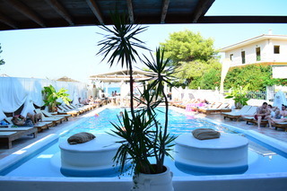 Hotel Cavo D'oro Complex